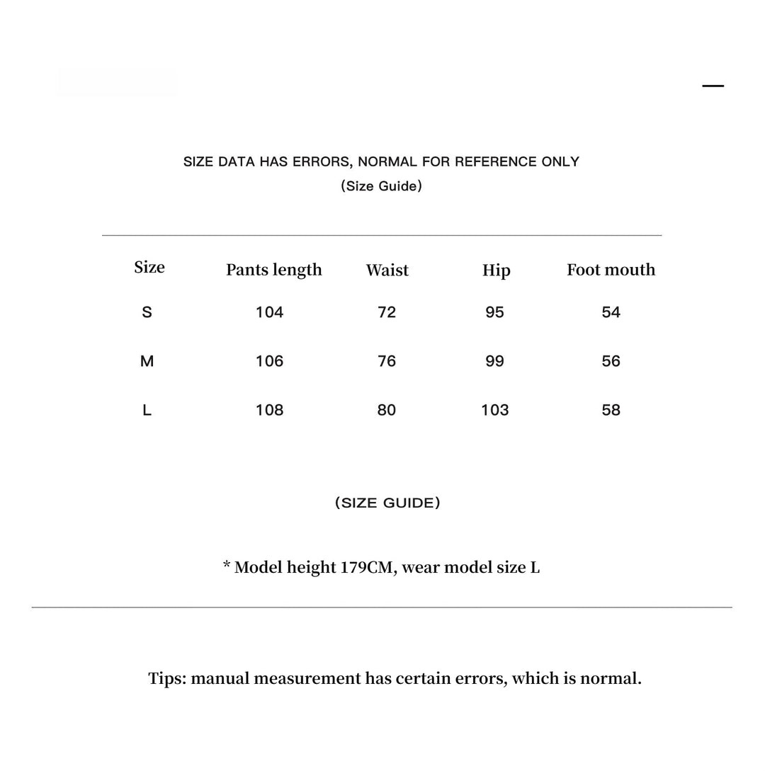 "Gray and Denim" stylish and personalized Turkish washed retro distressed holes straight flared jeans by Firelady Fur