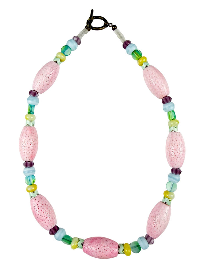 Classic Bar Necklace | Charleston