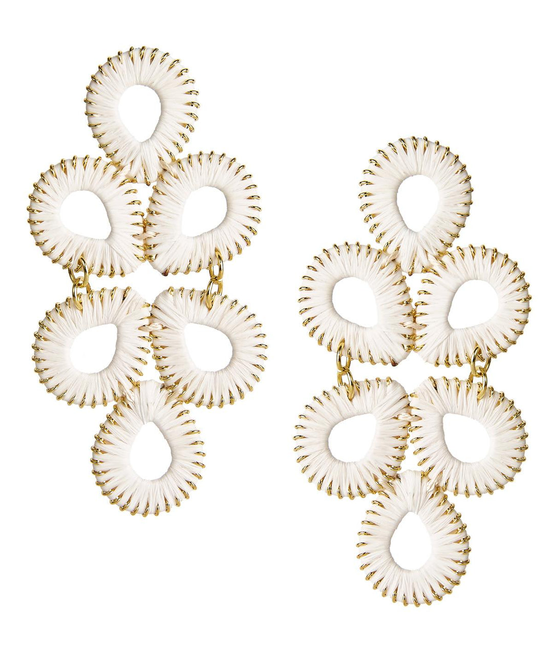 Ginger - Straw (5 New Colors)