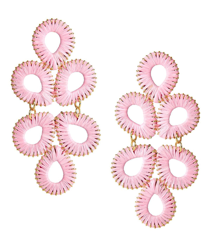 Ginger - Straw (5 New Colors)