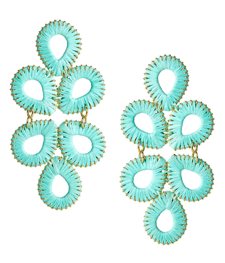Ginger - Straw (5 New Colors)