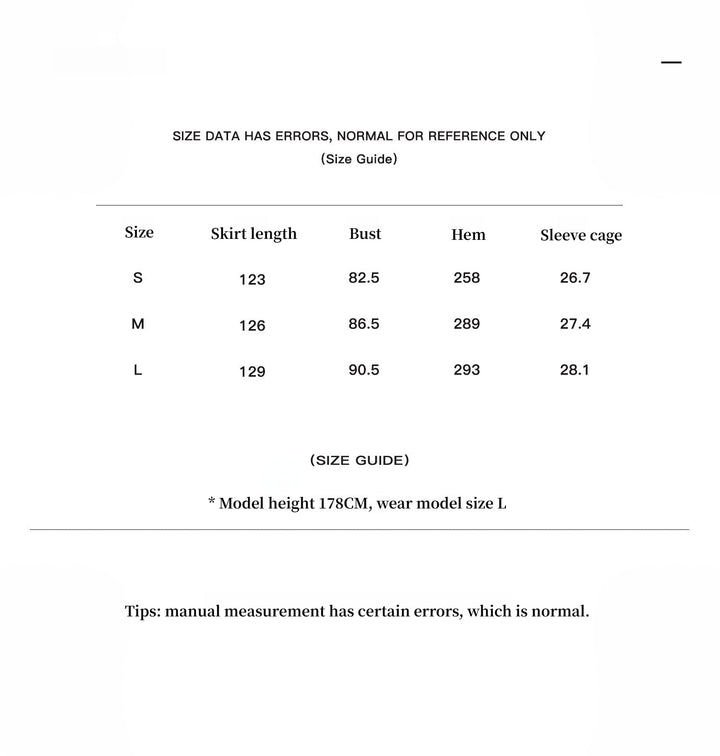 "Lake Bled" Simple and slim texture U-neck A-line slim fit vest dress by Firelady Fur