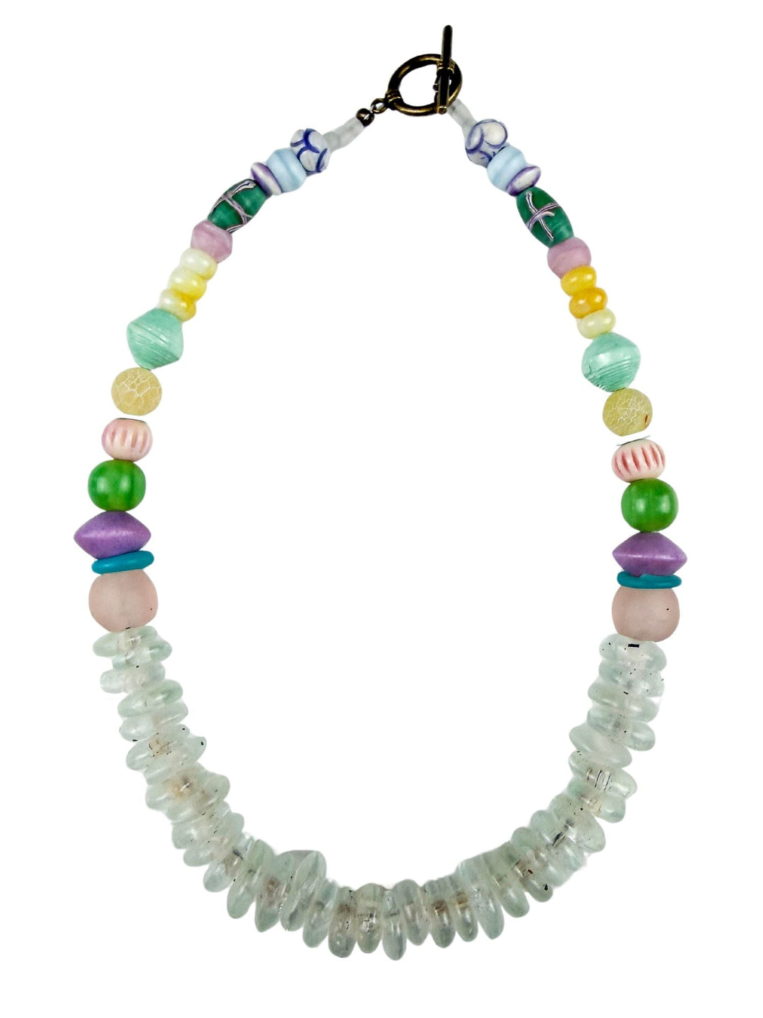 Classic Necklace | Mist Charleston