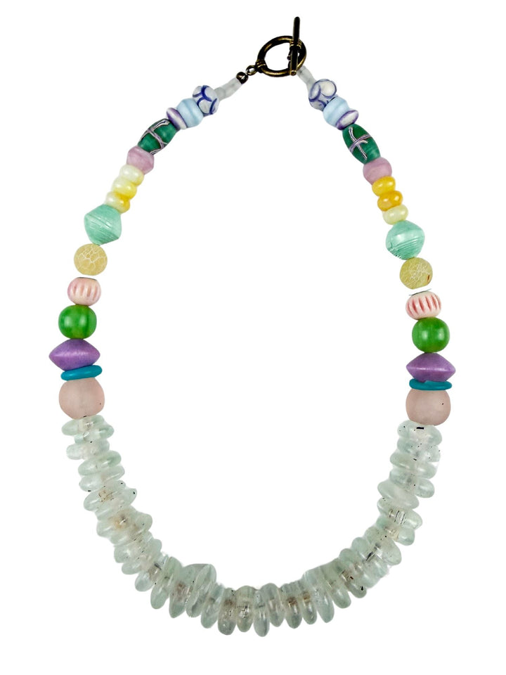 Classic Necklace | Mist Charleston