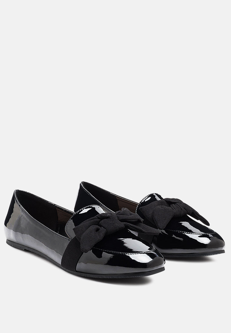 pecan pie loafer by London Rag