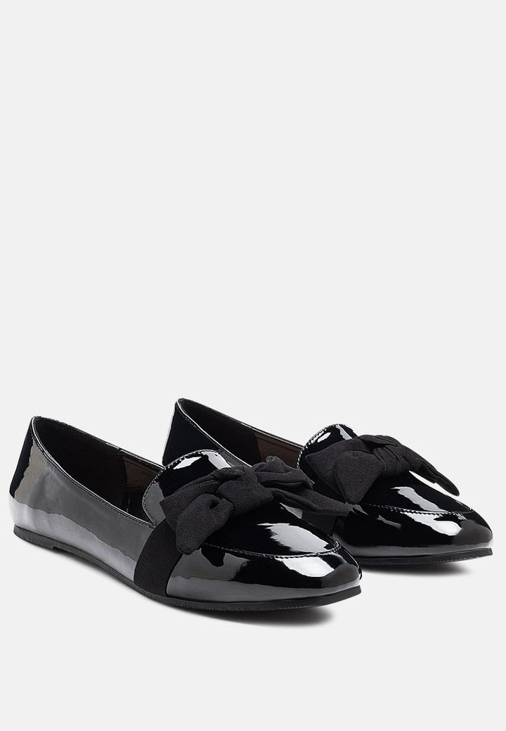 pecan pie loafer by London Rag