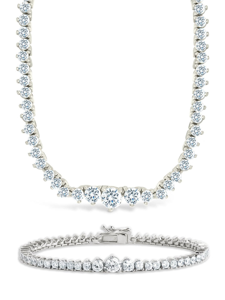 Tatum Jewelry Bundle