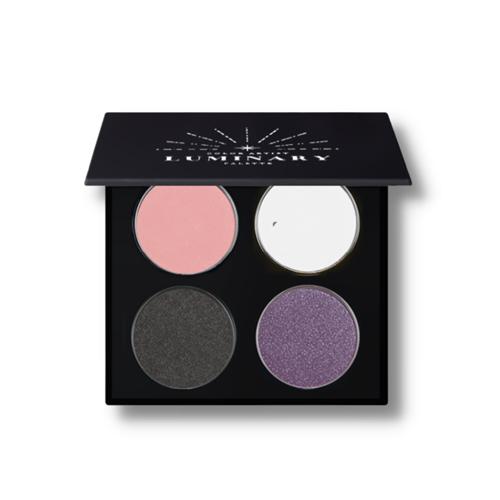 Color Artist Luminary Palette by Color Me Beautiful