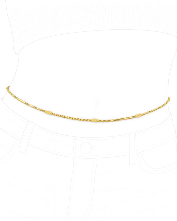 Una Body Chain