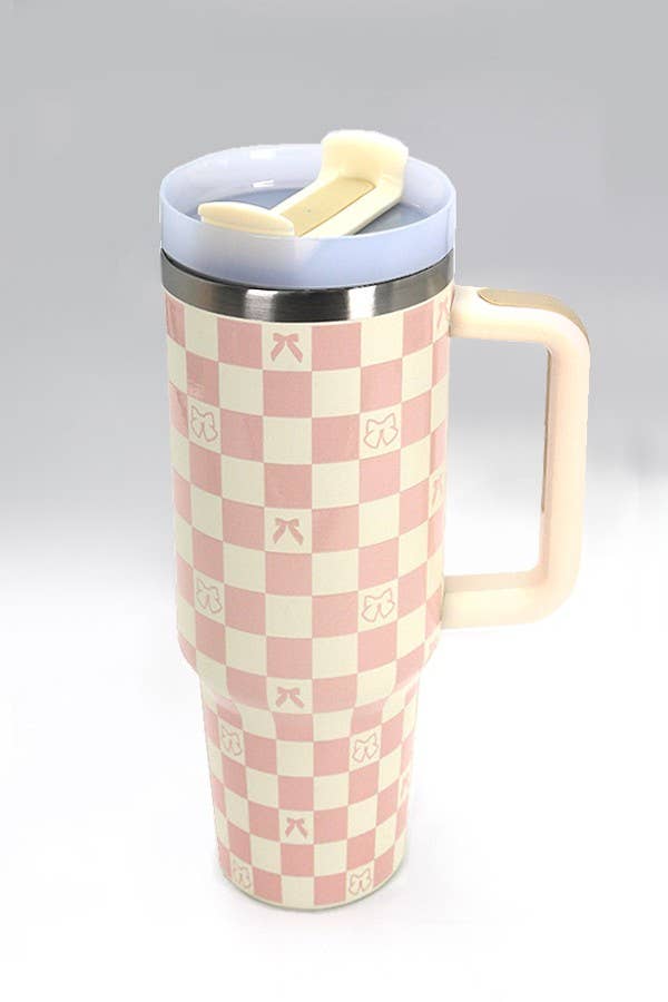 40oz STAINLESS STEEL TUMBLER ALL STYLES | TB40OZ