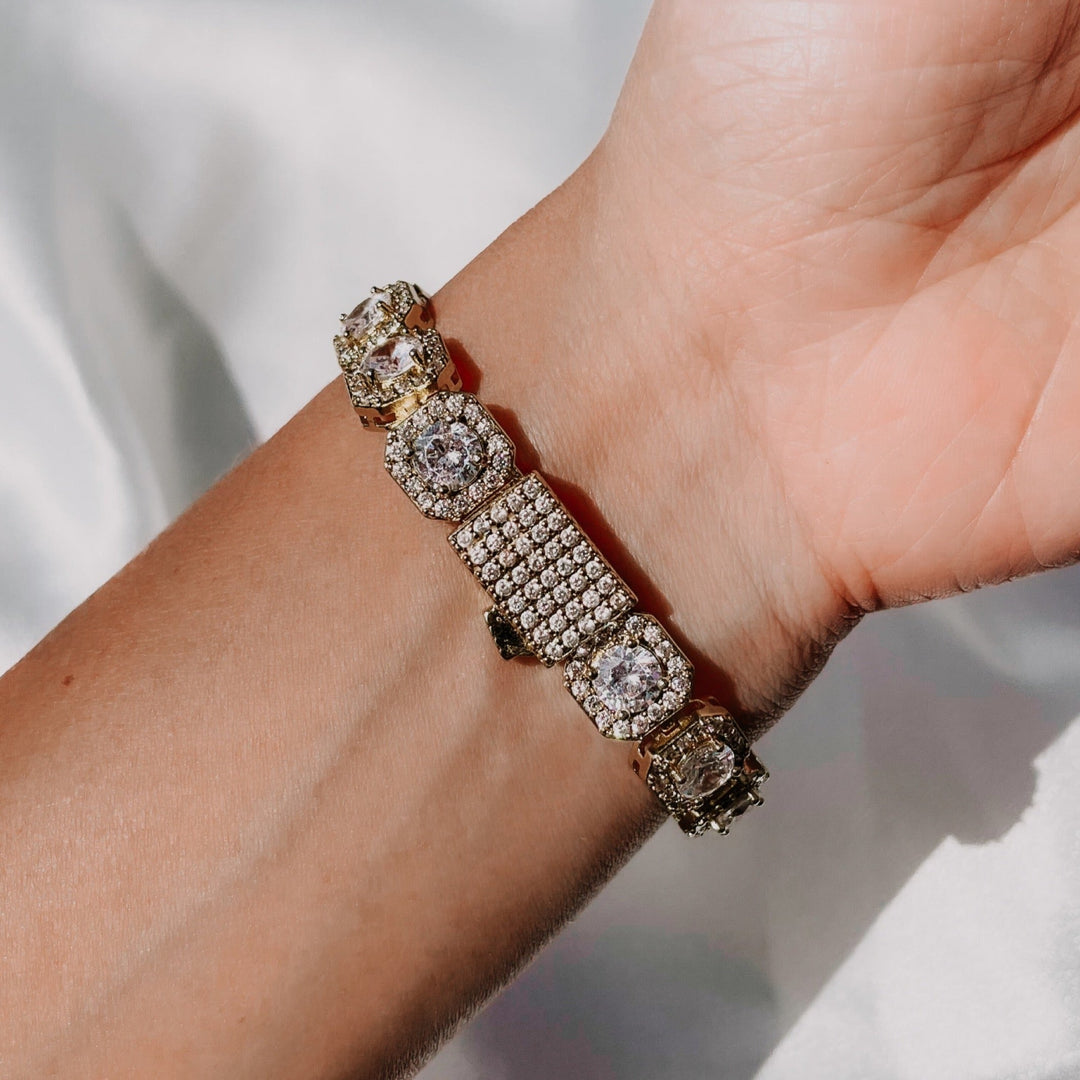 Quinn Bracelet
