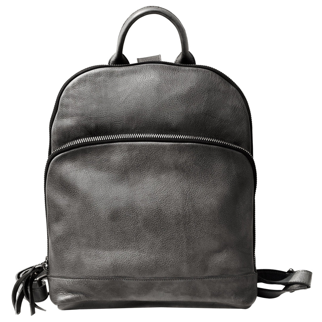 Aleks Backpack by Latico Leathers