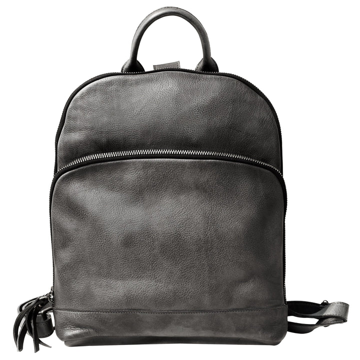 Aleks Backpack by Latico Leathers