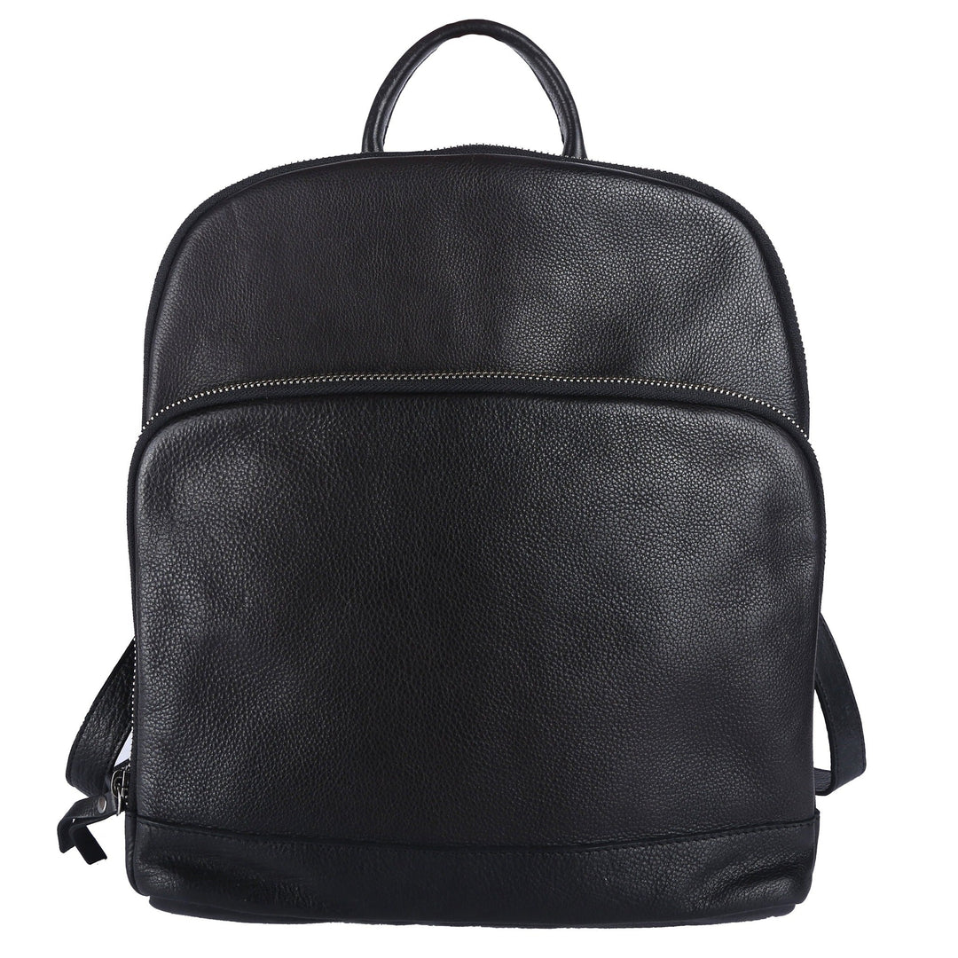 Aleks Backpack by Latico Leathers