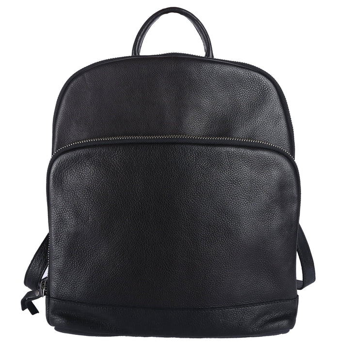 Aleks Backpack by Latico Leathers