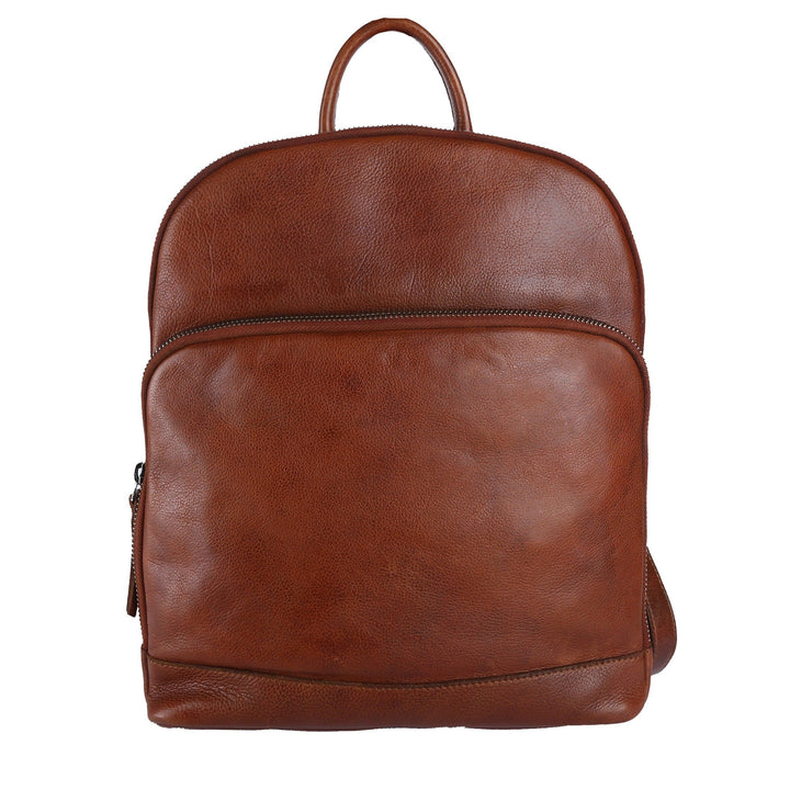 Aleks Backpack by Latico Leathers