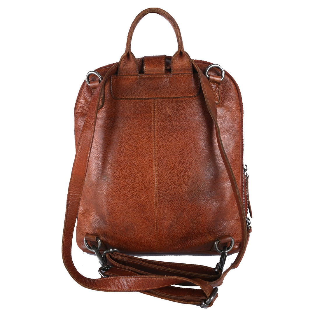 Aleks Backpack by Latico Leathers