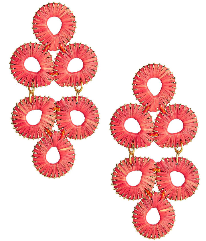 Ginger - Straw (5 New Colors)