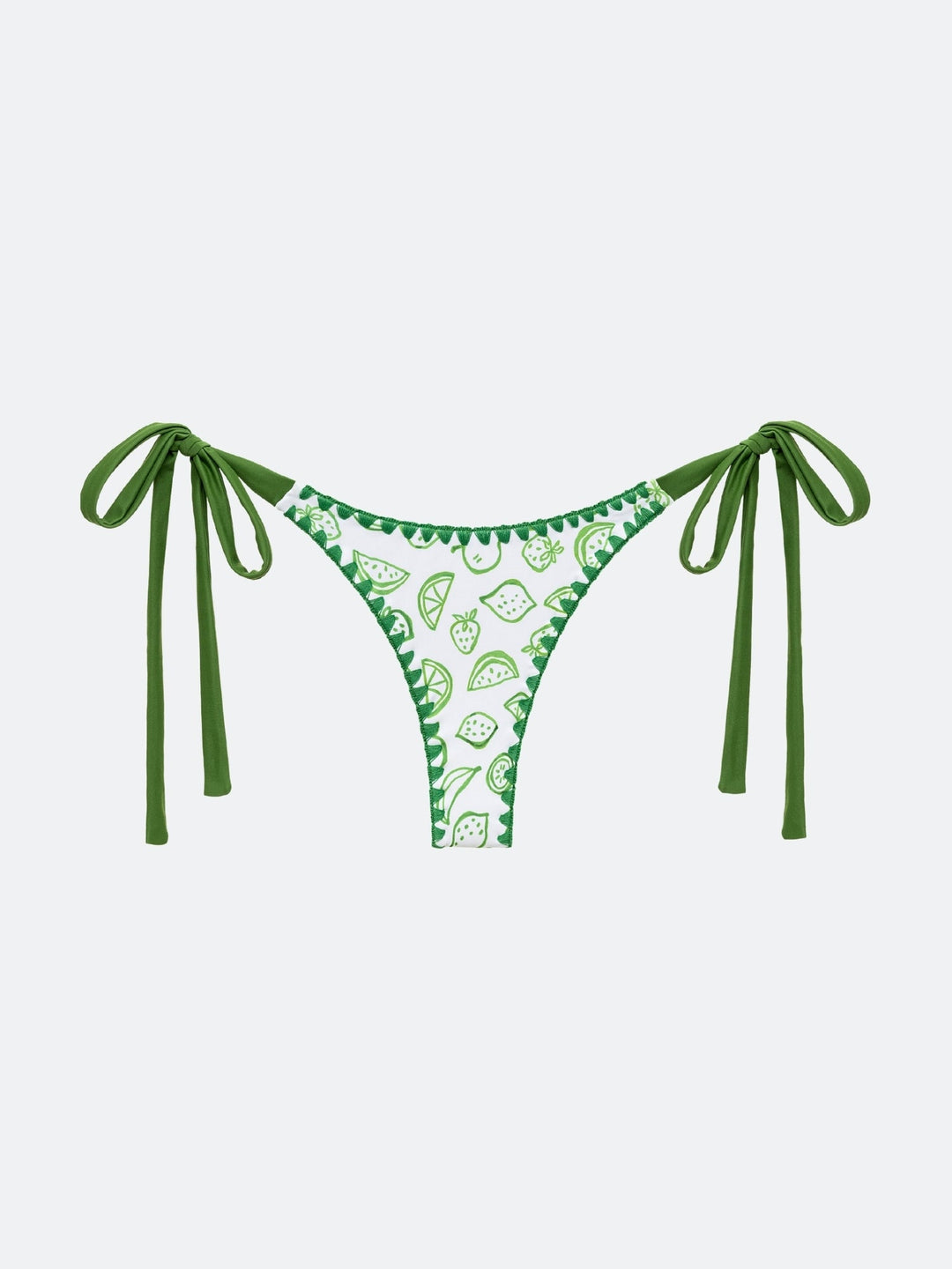 MADAKET BIKINI BOTTOM - TROPICAL FRUIT