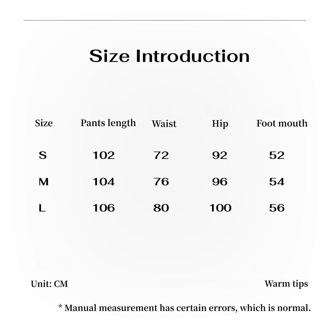 "West City Rhythm" Handmade Whisker Washed Flared Jeans Spring by Firelady Fur