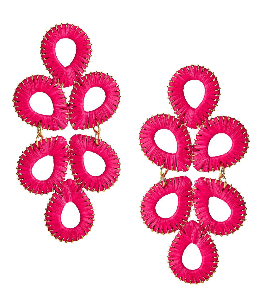 Ginger - Straw (5 New Colors)