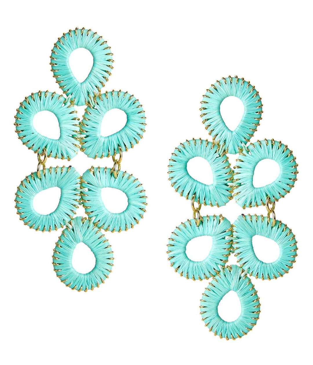 Ginger - Straw (5 New Colors)