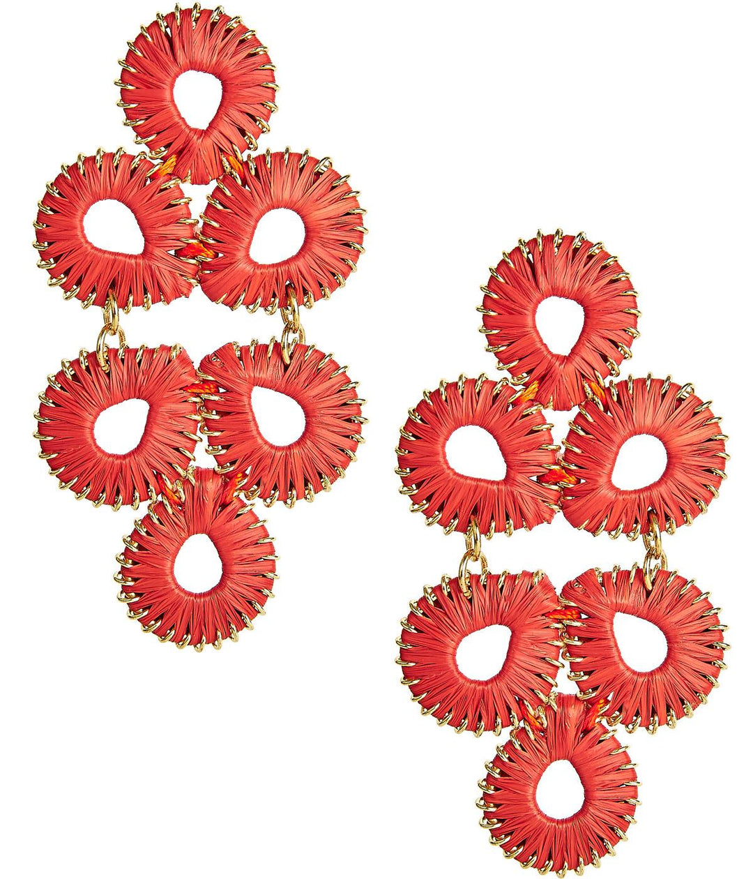 Ginger - Straw (5 New Colors)