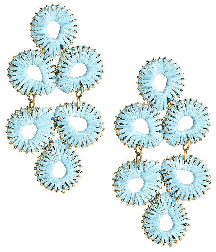 Ginger - Straw (5 New Colors)