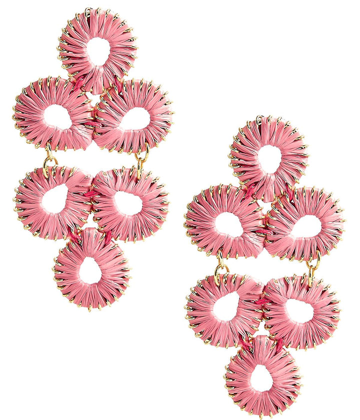 Ginger - Straw (5 New Colors)