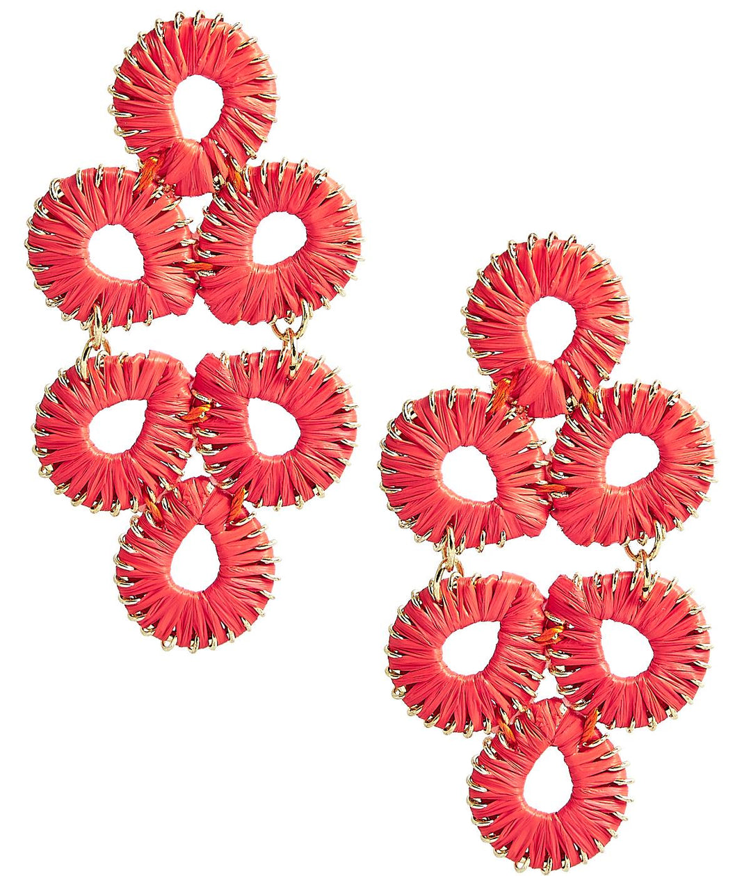 Ginger - Straw (5 New Colors)