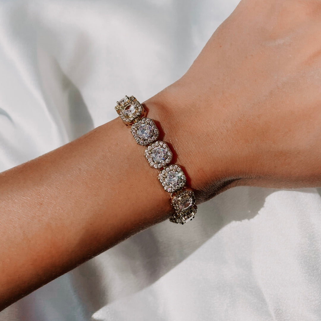 Quinn Bracelet