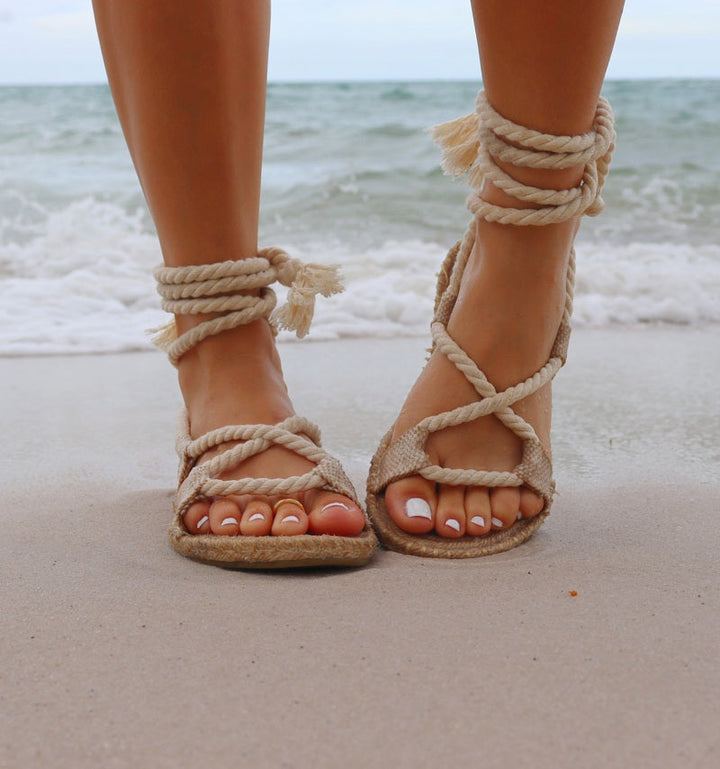 Freedom Sandals by Lonarc Endless Summer