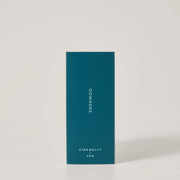 Downers by Firebelly Tea