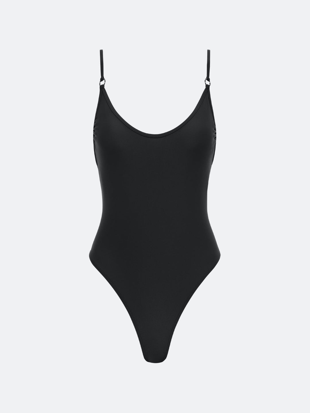 SEYCHELLES ONE PIECE - BLACK