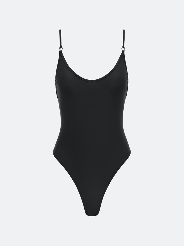 SEYCHELLES ONE PIECE - BLACK