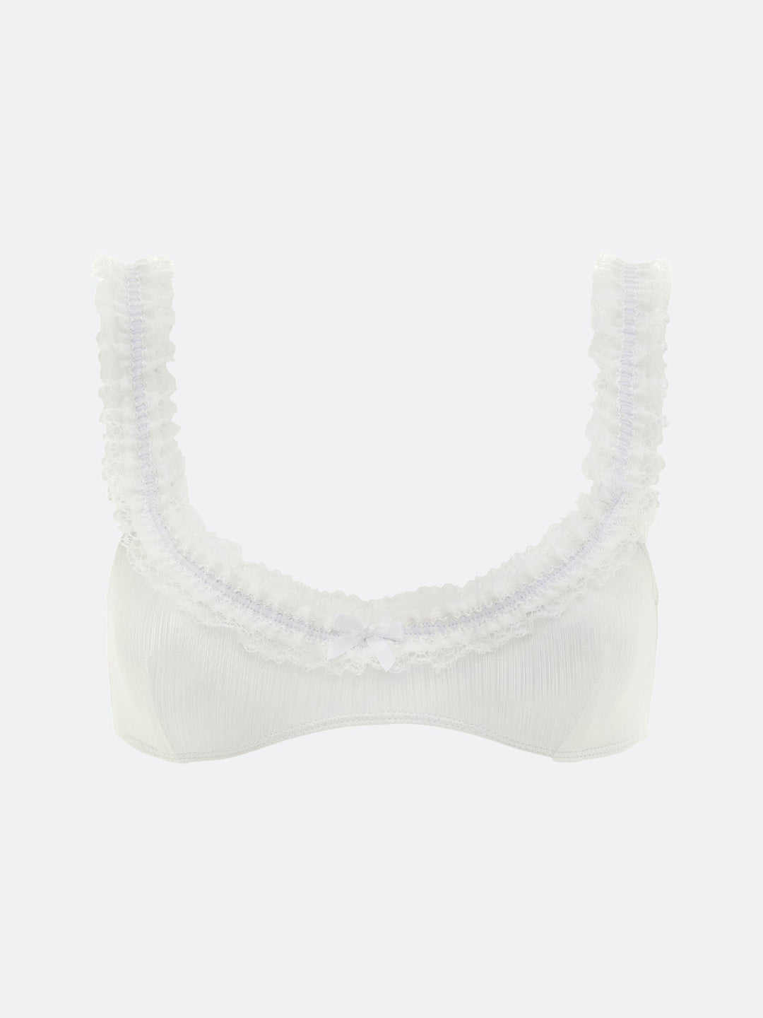 MARSEILLE BIKINI TOP