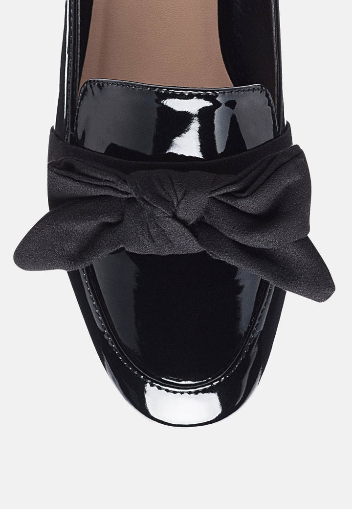 pecan pie loafer by London Rag