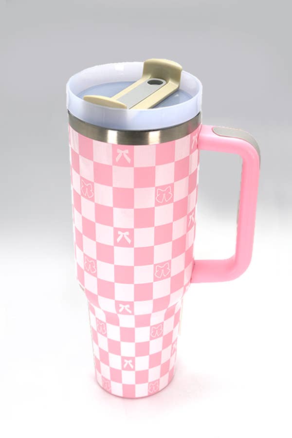 40oz STAINLESS STEEL TUMBLER ALL STYLES | TB40OZ
