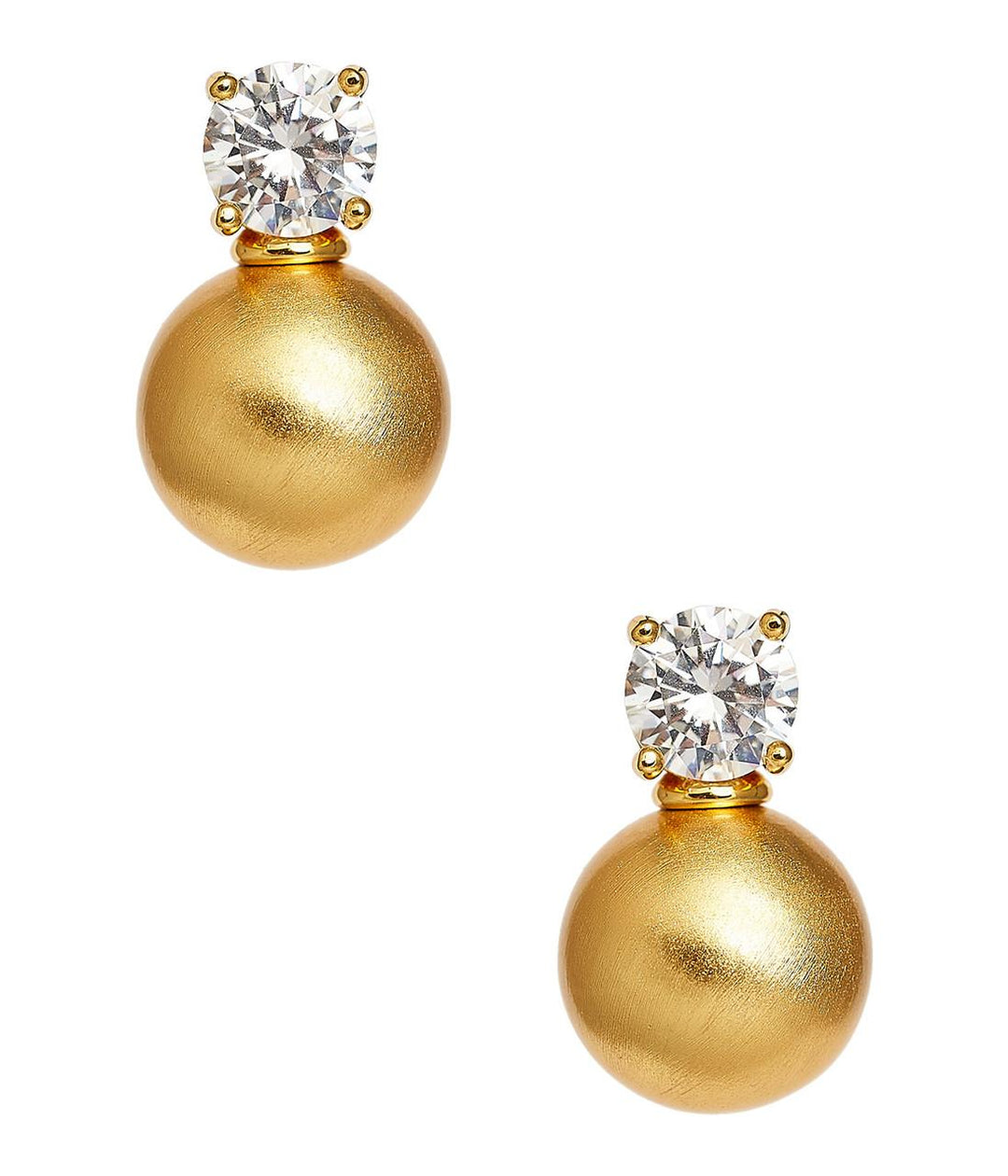Carolyn Large - Brushed Gold - Belle of the Ball
