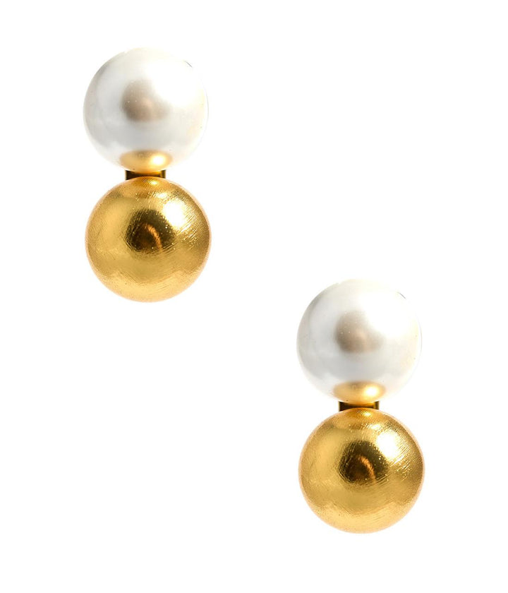 Belle Mixed - Pearl & Gold - Belle of the Ball