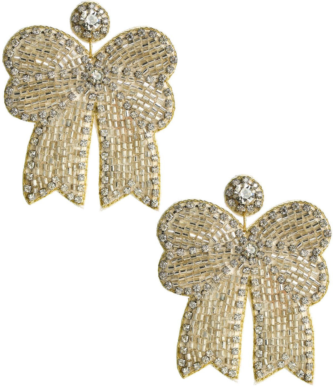 Kay Earring - Teggy French x Lisi Lerch Collection