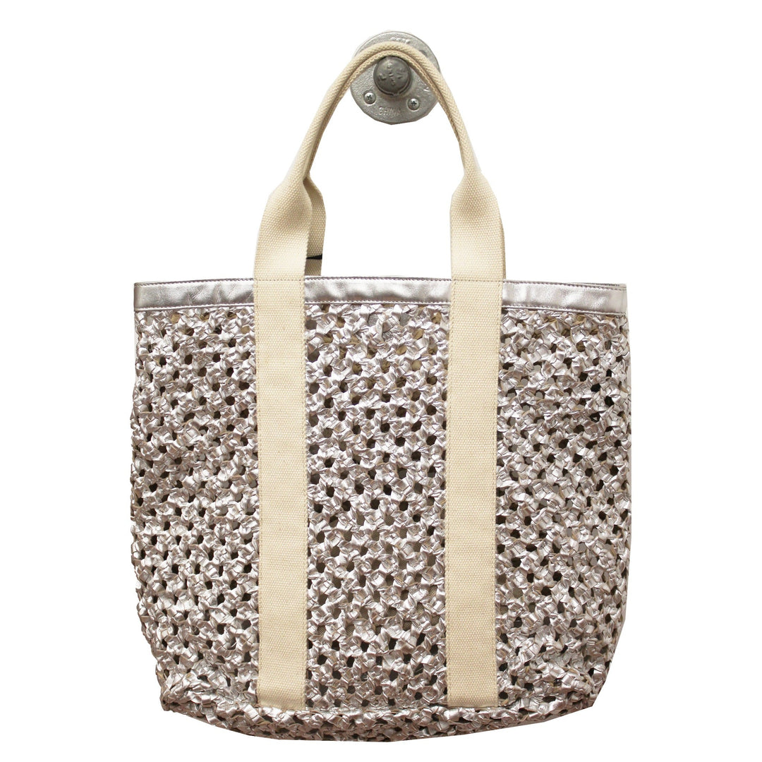 Brigitte Tote by Latico Leathers