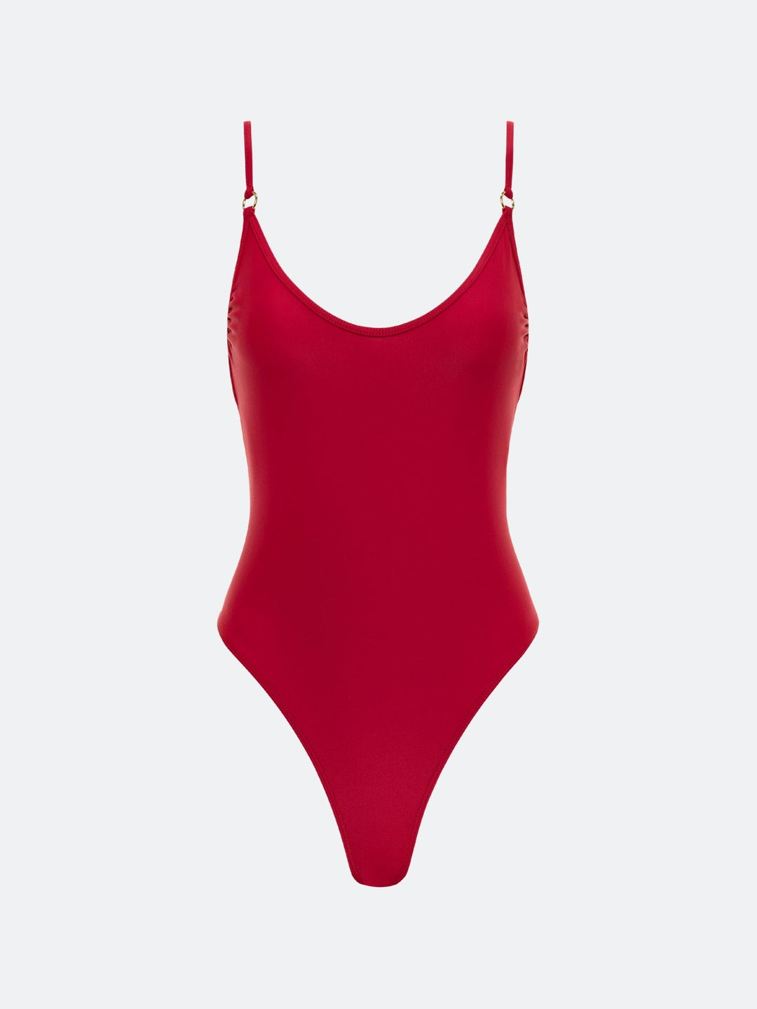 SEYCHELLES ONE PIECE - RED