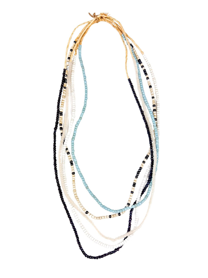 Layer Necklace Set | Panther Pride