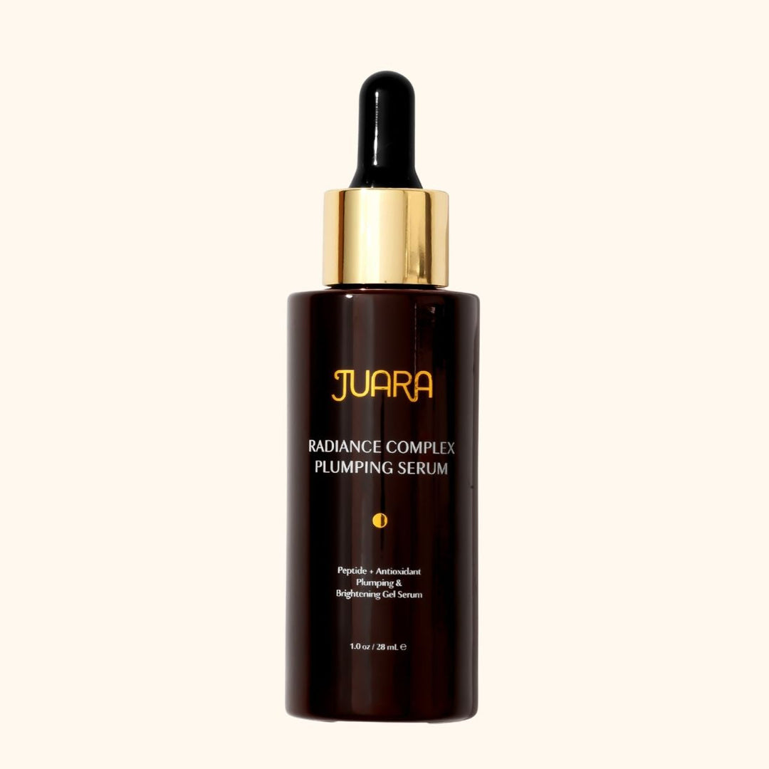 Radiance Complex Plumping Serum, 1 oz