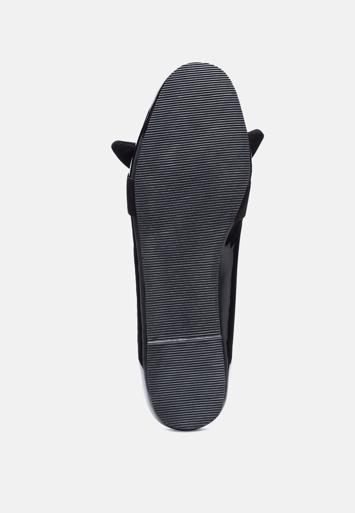 pecan pie loafer by London Rag