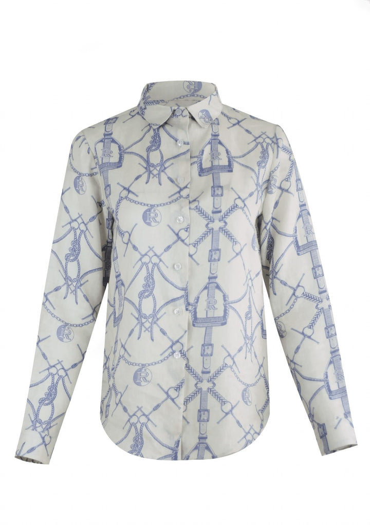 Morsetti Linen Shirt