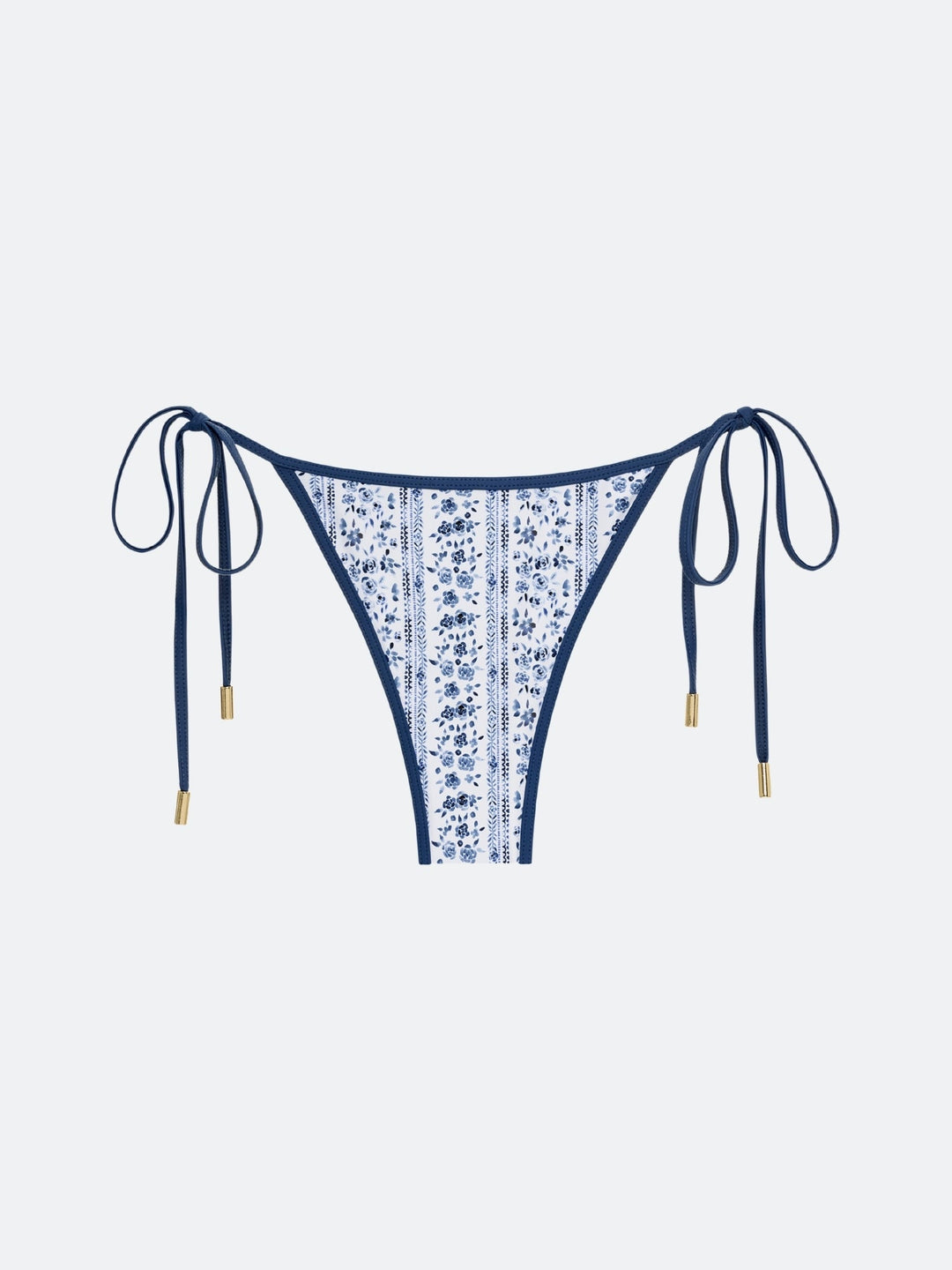 LA JOLLA CHEEKY BIKINI BOTTOM - VINTAGE