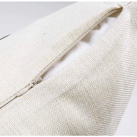 Christmas Throw Pillow Cover- Tree Farm by Delmar Decor