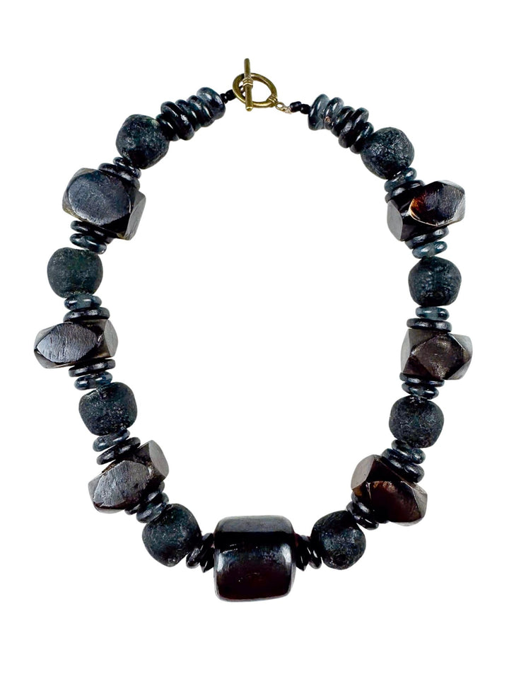 Classic Necklace | Nightfall